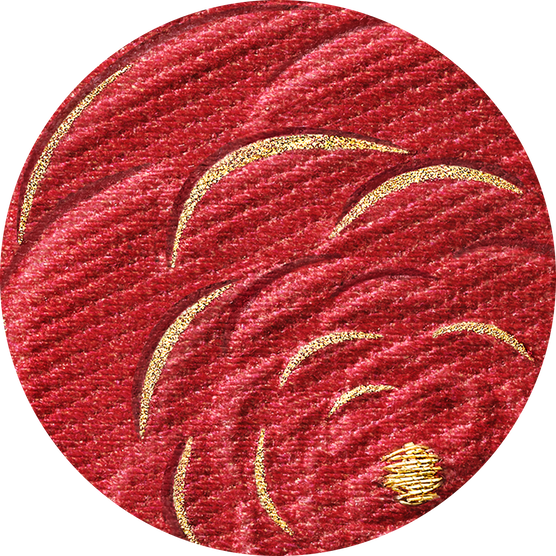 ROUGE G CASE BATOM RED ROSE 60G